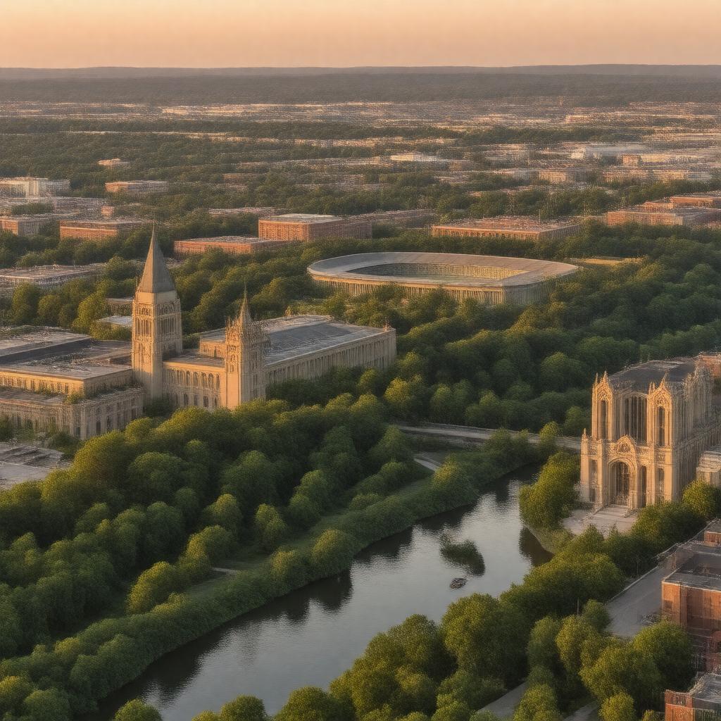 South Bend, Indiana